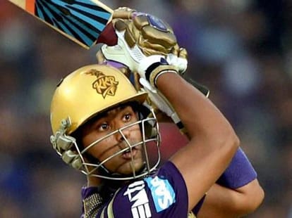 Aditya Tare replaces Suryakumar Yadav as Mumbai captain