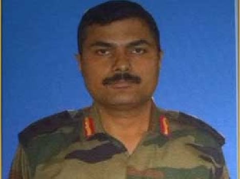 Bravery Awards on Sunday, Tuesday martyr