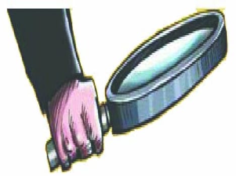 Kitchen inspections Found flaws in