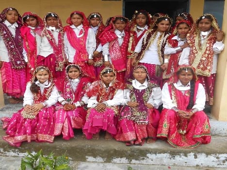 Annual Festival