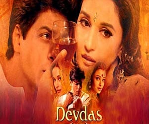 Sudhir Mishra will make a fourth Devdas film
