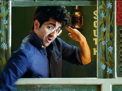 yashraj film dum laga ke haisha