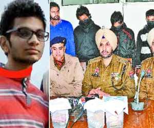 police solved karandeep murder case in mohali