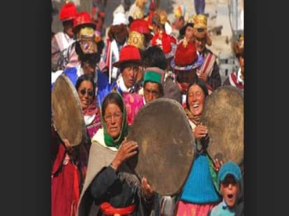 lahaul and Spiti in the kuji marriage included child.