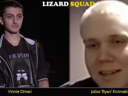 is Lizard Squad really responsible for facebook hacking