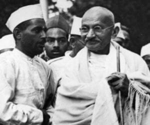 pakistan wept on mahatma gandhi assassination