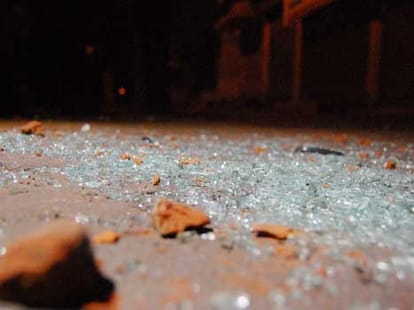 499 notorious criminal gangs active in west UP