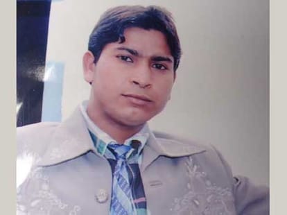 meerut murder case.