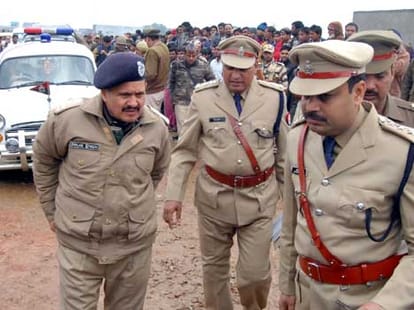 meerut murder case.