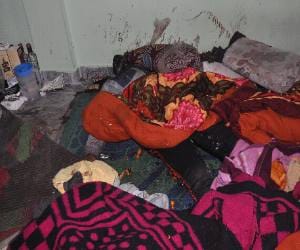 creepy murder of young man for illegal relationship