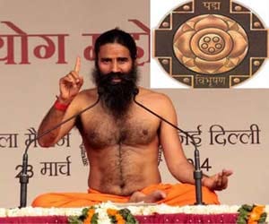 baba ramdev will participate in yoga festival