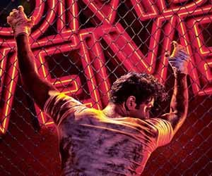 Ranbir and Anushka film 'Bombay Velvet' Firstlook Release