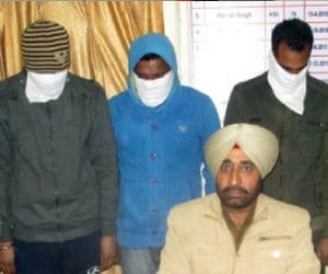 Try to Gangrape with Girl by Young Man