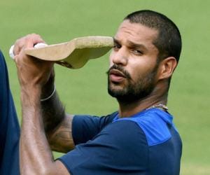 Rohit Sharma Out for tri-series