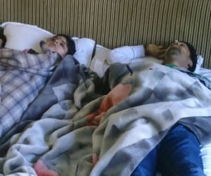 3 members of family found dead in Katra hotel on the foothills of Mata Vaishno Devi shrine in Jammu