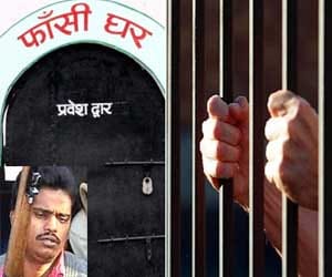 Surendra koli sentenced life time imprisonment from allahabad high court.