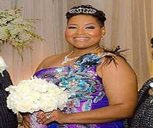 woman who married herself
