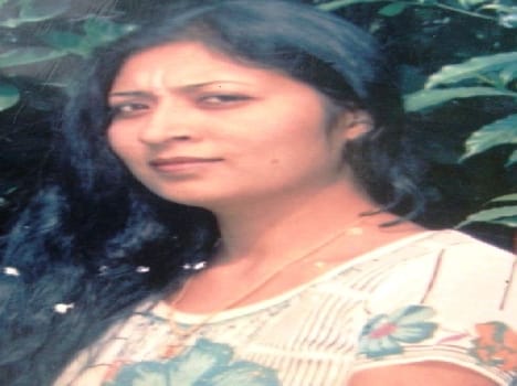 Not satisfied with the life sentence Nandlal