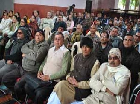Role of teachers in society