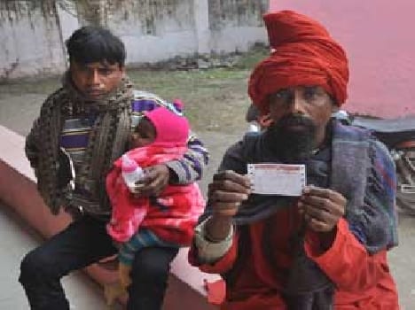RPF and GRP are looting poor passengers