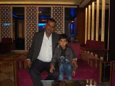 Little Mountener Shair Esperiance Of Mission Averest