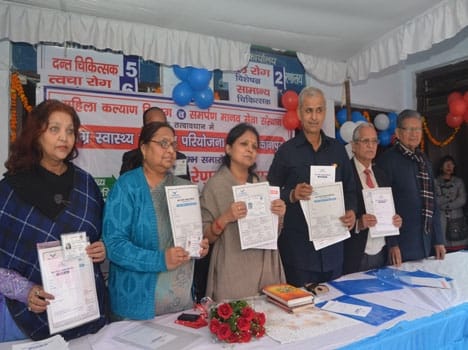 asha jyoti kandra will open in city