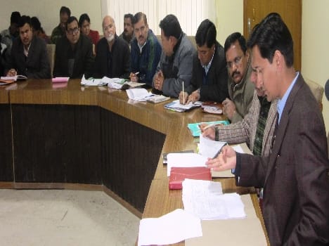 Revenue Recovery Review