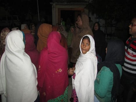 arrest widout degree doctors in rape case