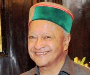 money laundering case against Virbhadra singh.