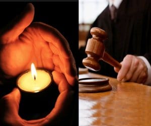 historic decision on high profile case of gang rape 
