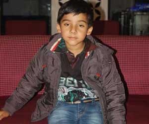 harshit saumitra plan to climb on kilimanjaro.