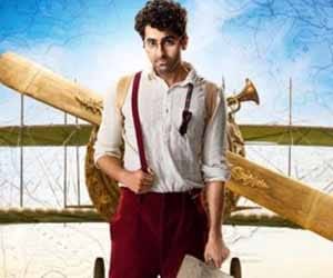 Before release film Hwaijada tax-free in UP