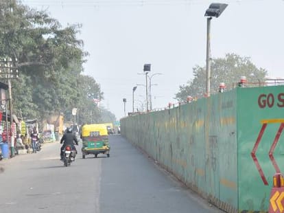  4 new bus station will open in lucknow