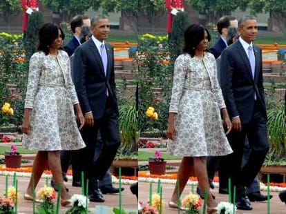 conrovercy on michelle obama headscarfh