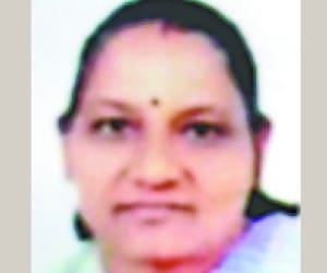 A woman goldsmith killed in Ashiyana in Lucknow.