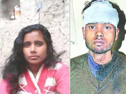Five cases of relation murder in up.