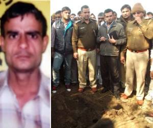 brutal murder of husband for illegal relationship