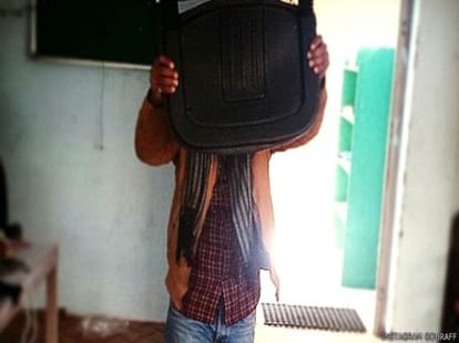 people challenge to nepal parliyamentry member