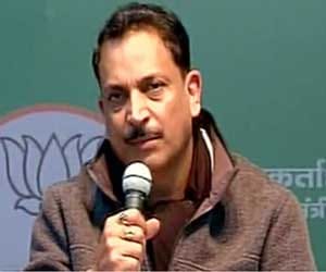 first five questions of bjp to AAP.