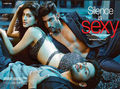 Bollywood actress sapna pabbi said, I am not a porn star