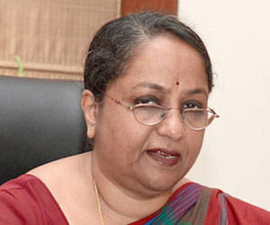 sujata singh resign from the post of foreign secretary, dr.s.jaishankar new foregin secretary 