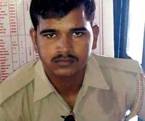 constable gaurav raped victim.