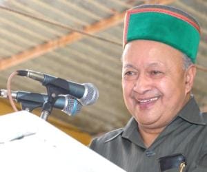 budget for himachal in 14th financial commession.