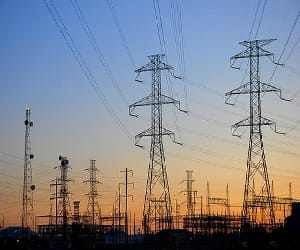 high tension electricity line danger in uttarakhand.