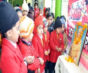 bapu jayanti