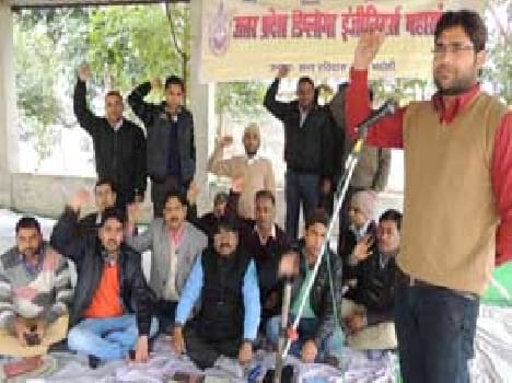 The major movement demands were not met
