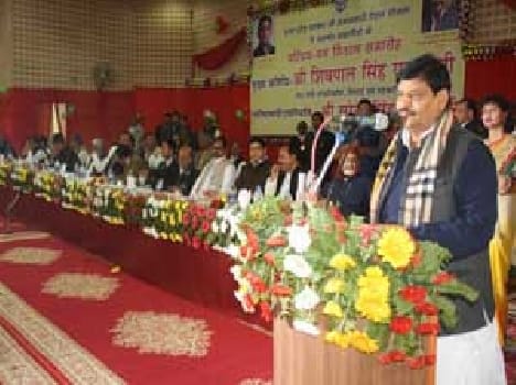 Only pm promise ? Sivpal yadav