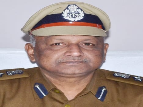 crime controll is target : sp