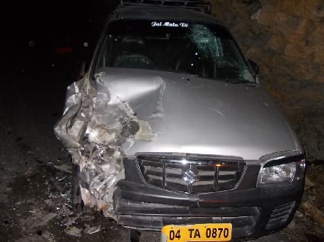 accident