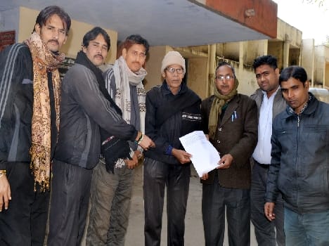 travelling for saving envornment